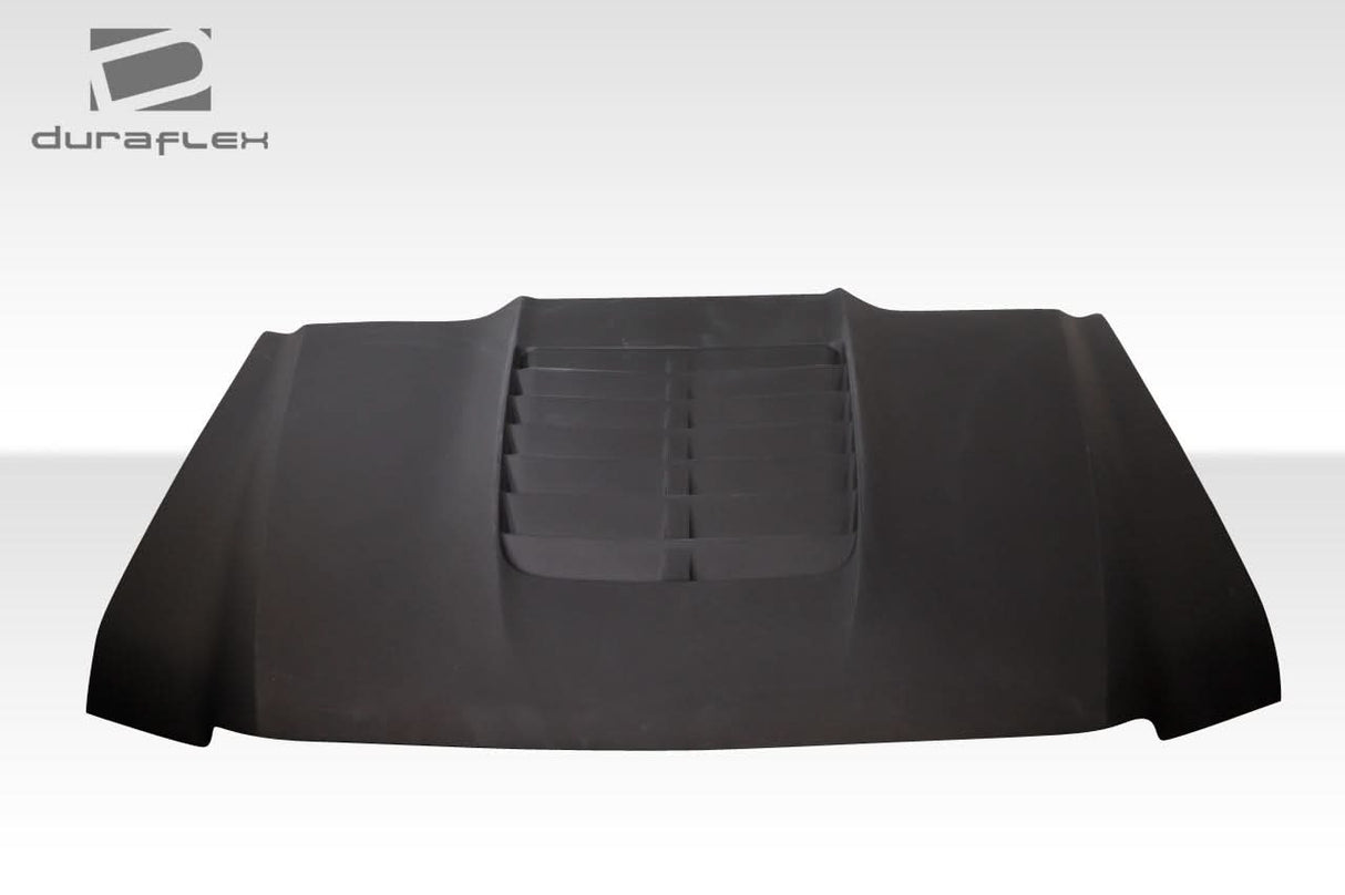 1999-2007 Ford Super Duty GT500 V2 Style Hood - FRP