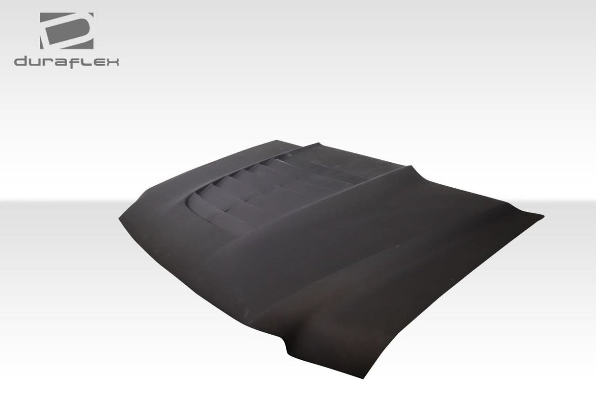 1999-2007 Ford Super Duty GT500 V2 Style Hood - FRP