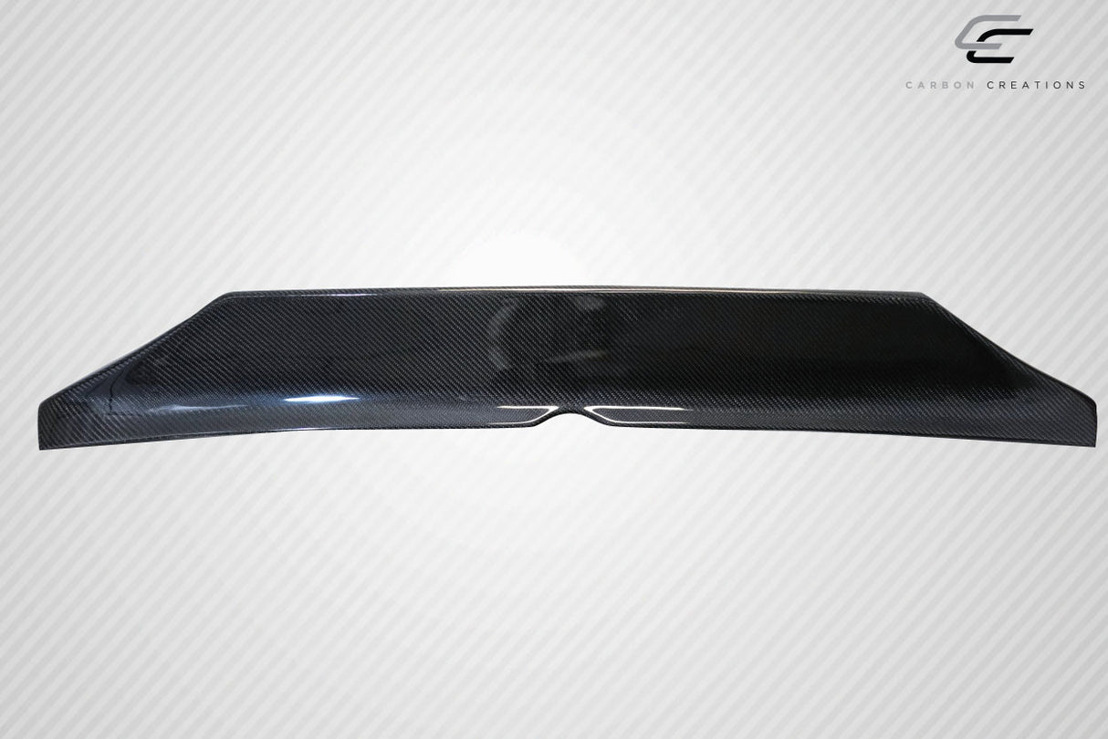 2000-2005 Lexus IS Series IS300 Carbon Creations Blade Rear Wing Spoiler - 1 Piece