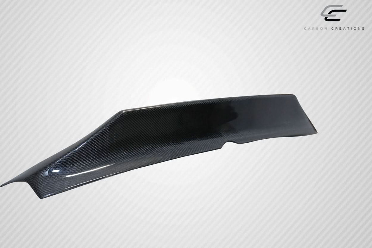 2000-2005 Lexus IS300 Blade Style Rear Wing Spoiler - Carbon Fiber