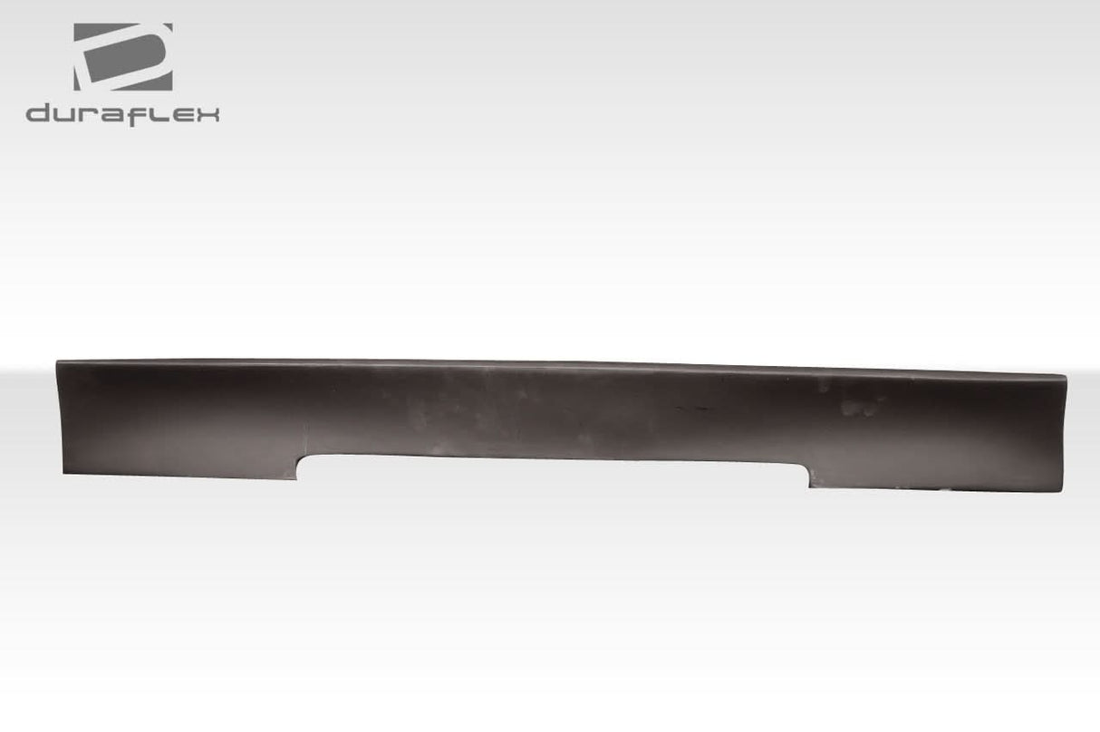 2000-2005 Toyota Celica RBS Style Rear Wing Spoiler - FRP