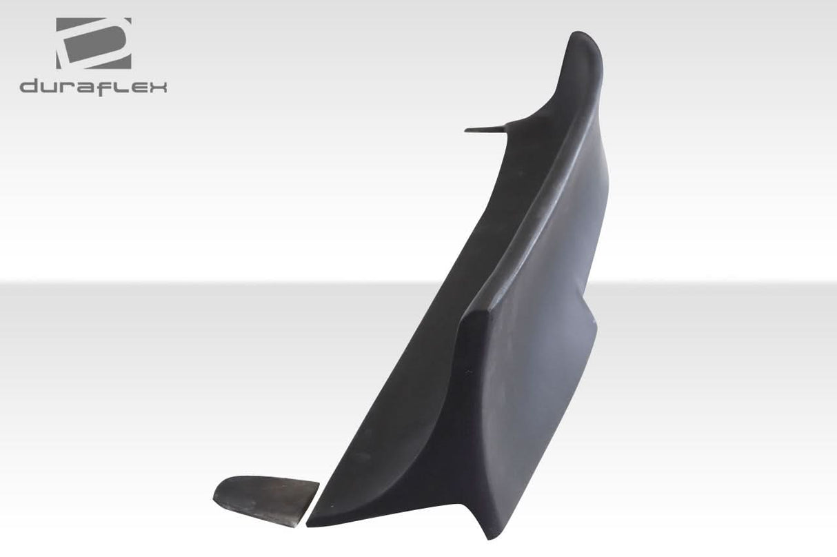 2000-2005 Toyota Celica RBS Style Rear Wing Spoiler - FRP