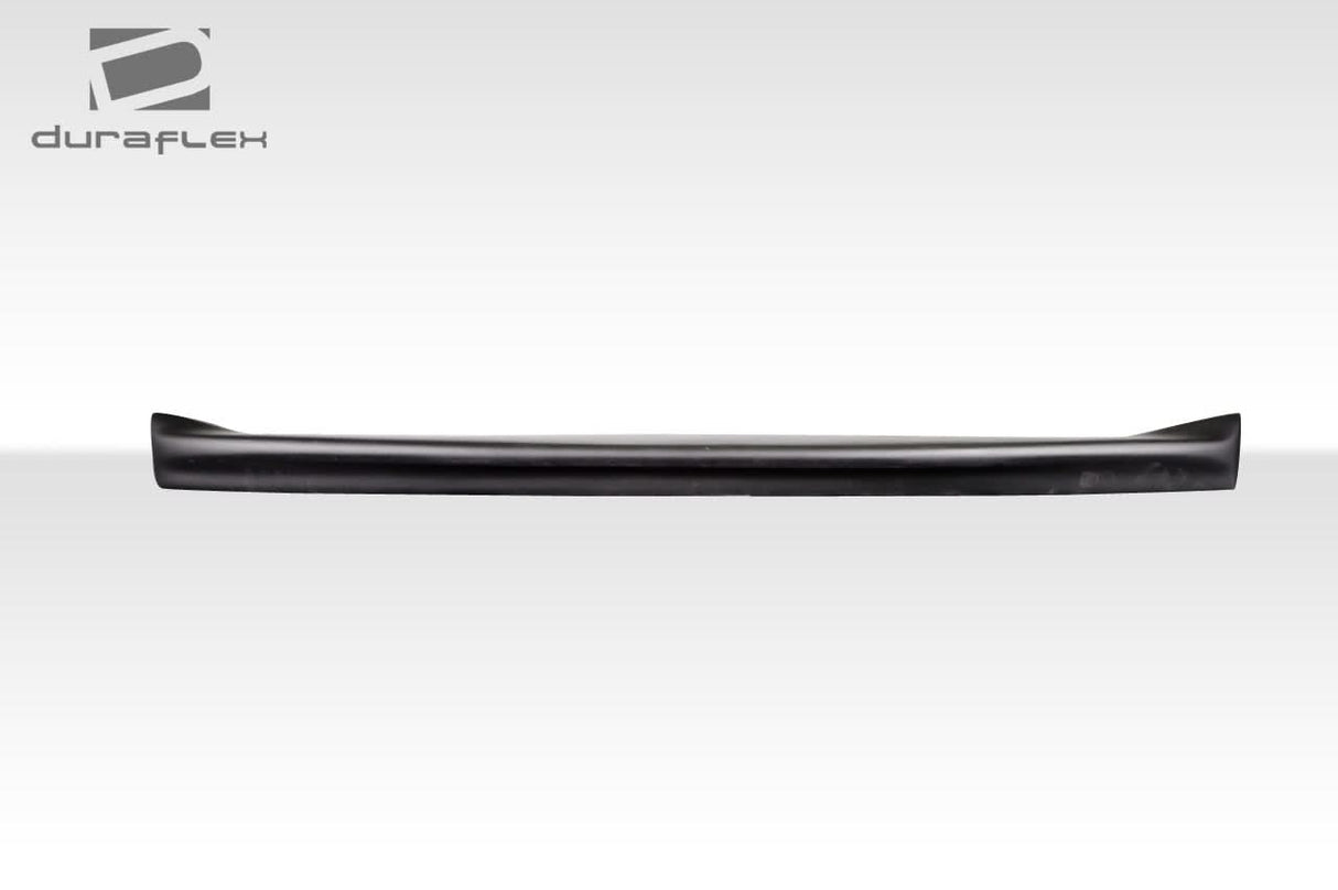 2002-2007 Subaru Impreza WRX STI M 1 Style Rear Wing Spoiler - FRP