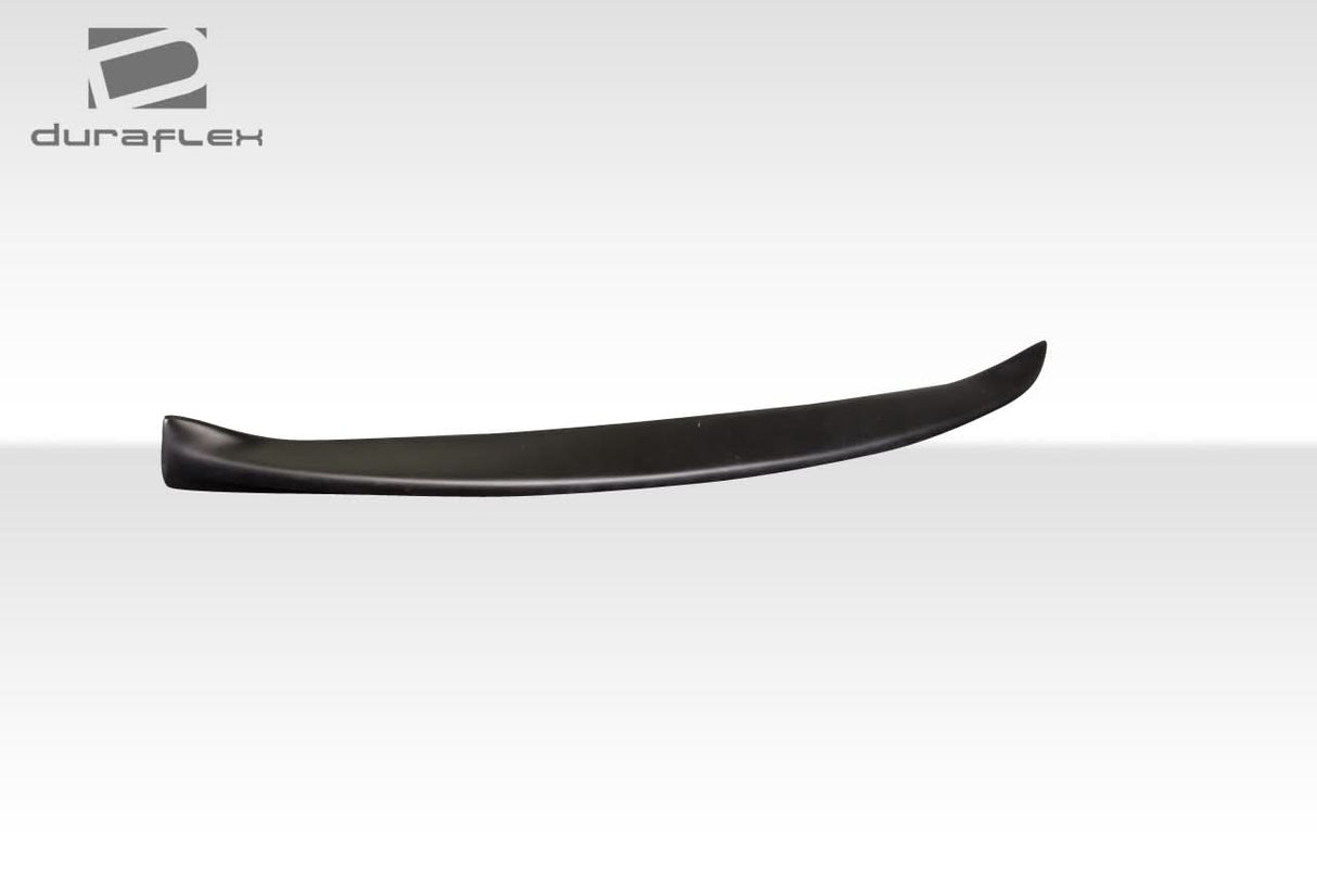 2002-2007 Subaru Impreza WRX STI M 1 Style Rear Wing Spoiler - FRP