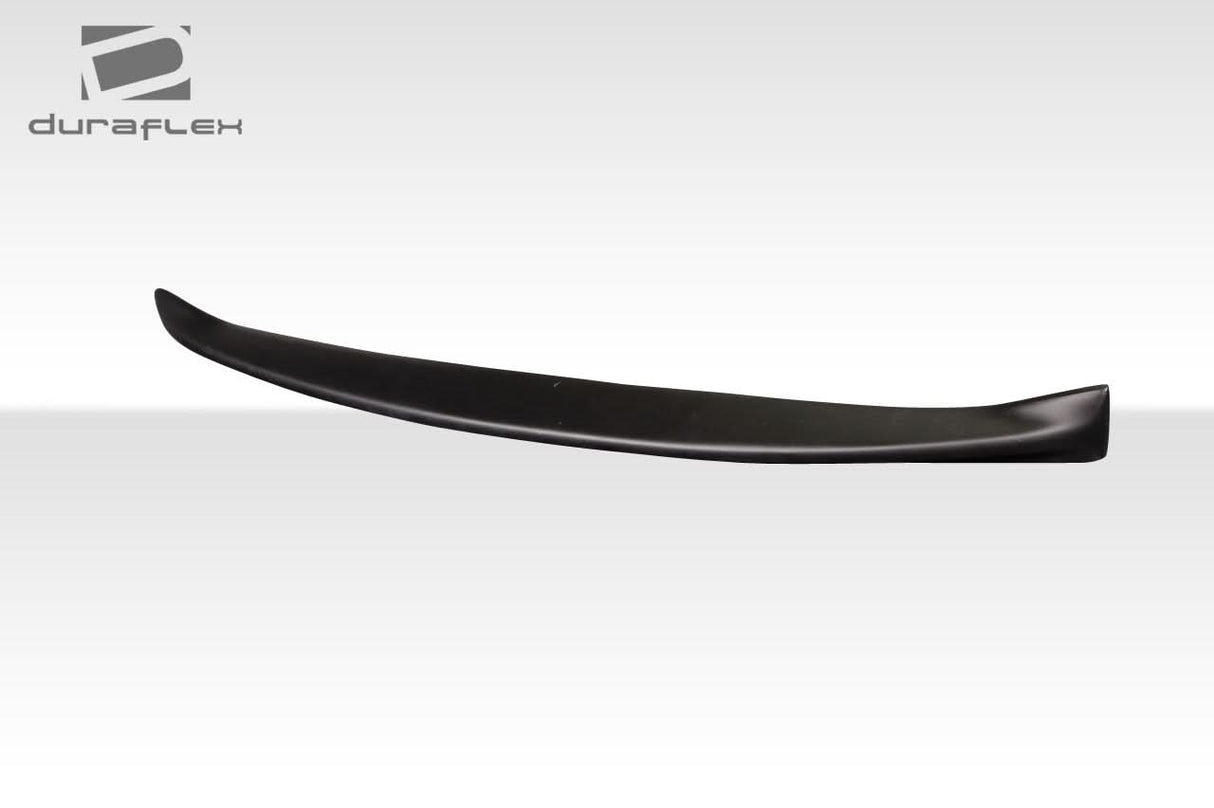 2002-2007 Subaru Impreza WRX STI M 1 Style Rear Wing Spoiler - FRP