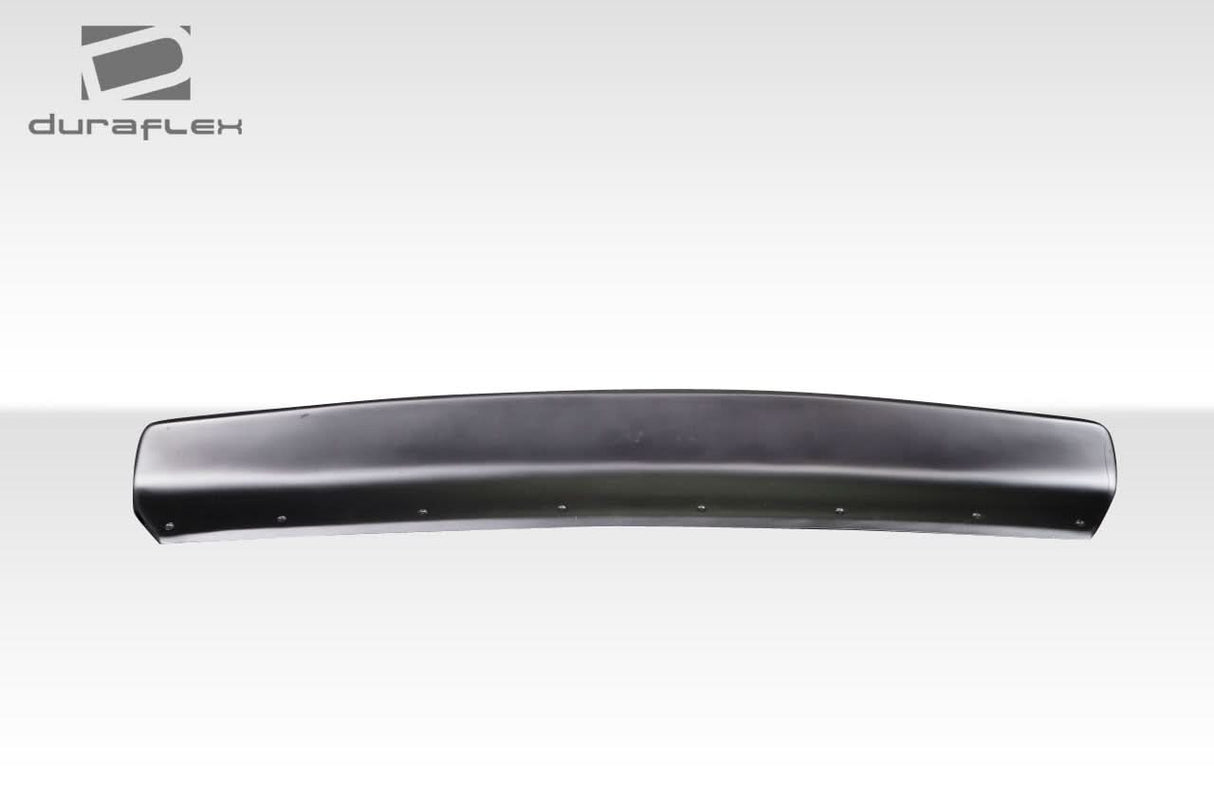 2002-2006 Mitsubishi Lancer Evolution Duckbill Style Rear Wing Spoiler