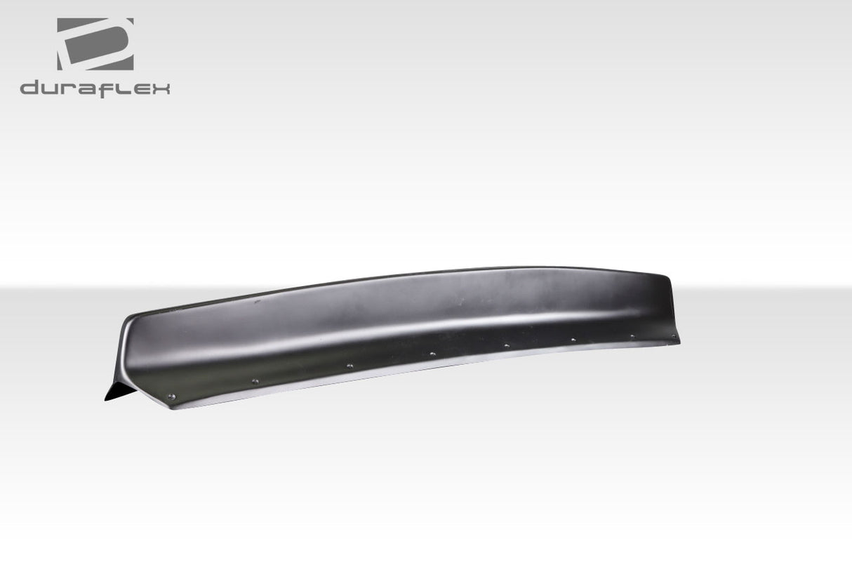 2002-2003 Mitsubishi Lancer 2003-2006 Lancer Evolution 8 9 Duraflex Duckbill Rear Wing Spoiler - 1 Piece
