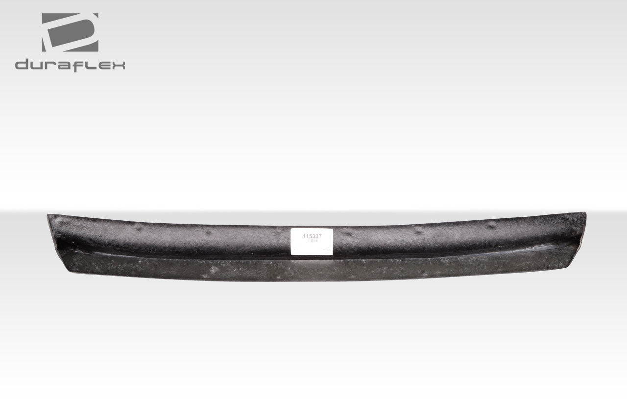 2002-2003 Mitsubishi Lancer 2003-2006 Lancer Evolution 8 9 Duraflex Duckbill Rear Wing Spoiler - 1 Piece
