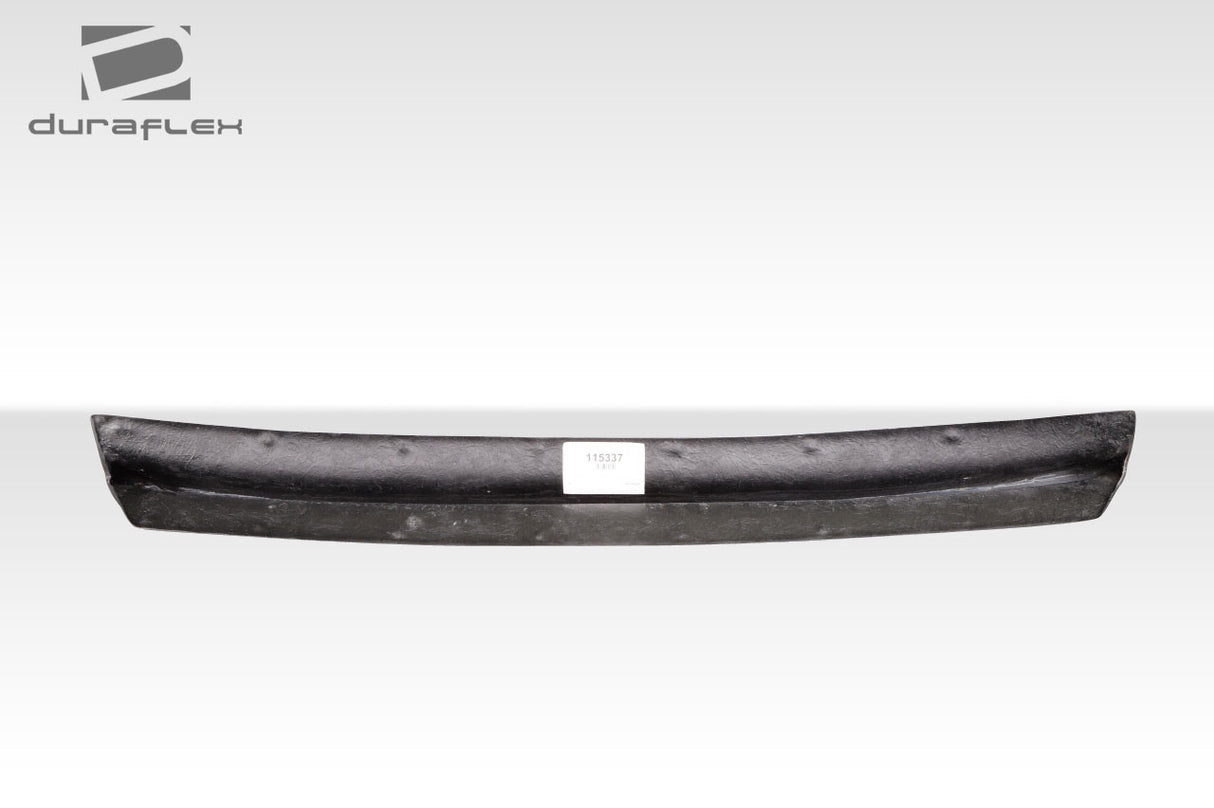 2002-2003 Mitsubishi Lancer 2003-2006 Lancer Evolution 8 9 Duraflex Duckbill Rear Wing Spoiler - 1 Piece