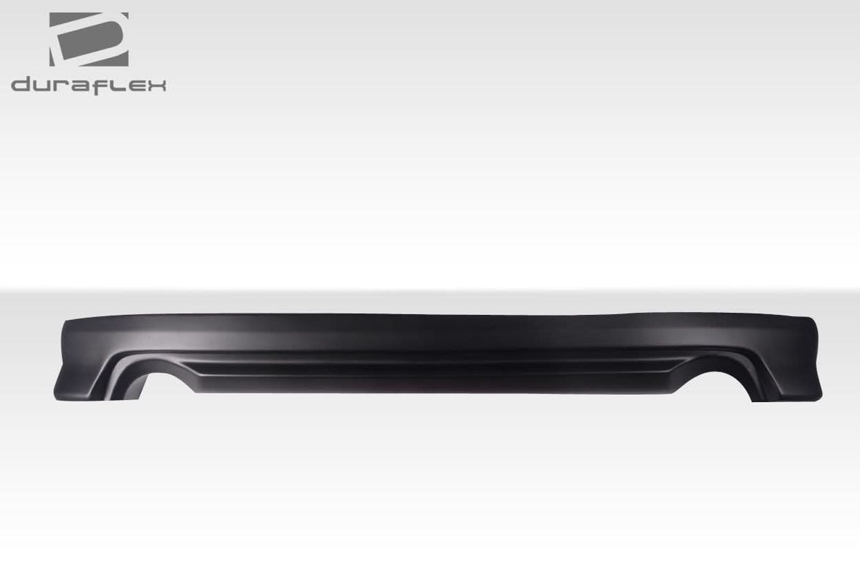2003-2007 Honda Accord H Sport Style Rear Lip - FRP