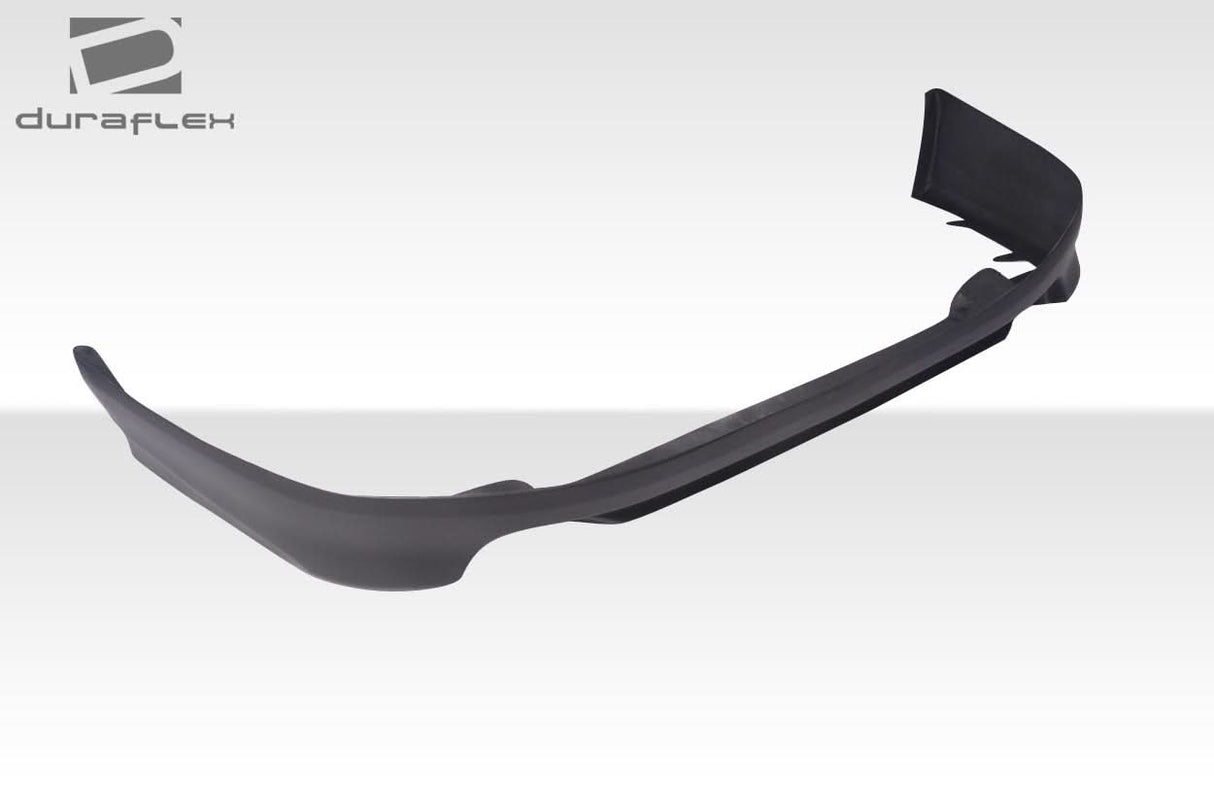 2003-2007 Honda Accord H Sport Style Rear Lip - FRP