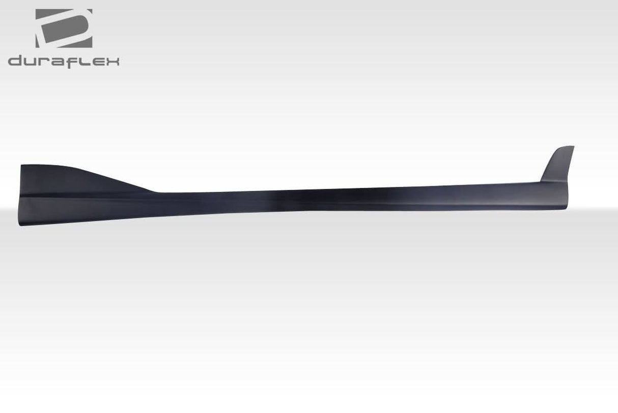 2003-2007 Honda Accord H Sport Style Side Skirts - 2 Piece - FRP