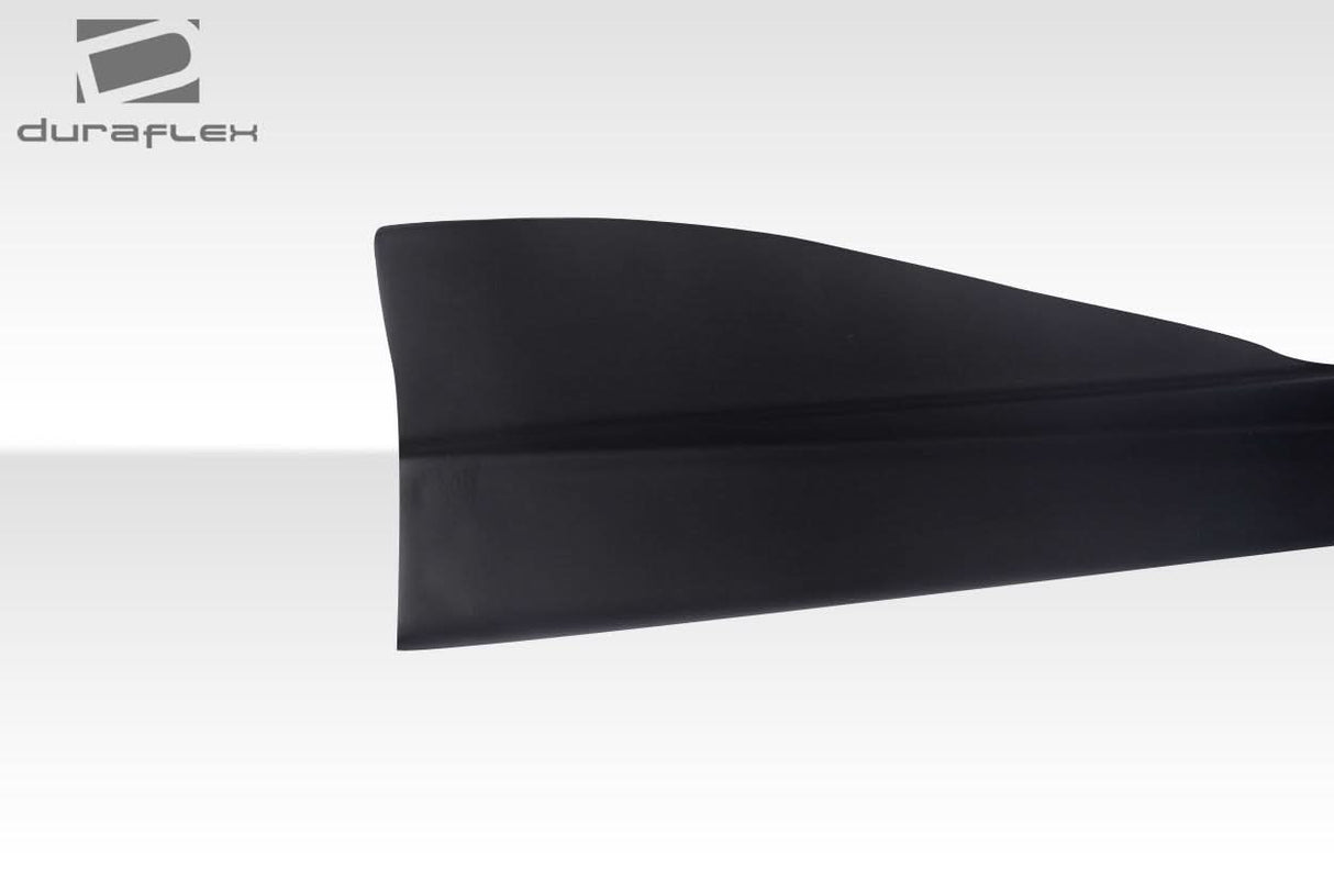 2003-2007 Honda Accord H Sport Style Side Skirts - 2 Piece - FRP