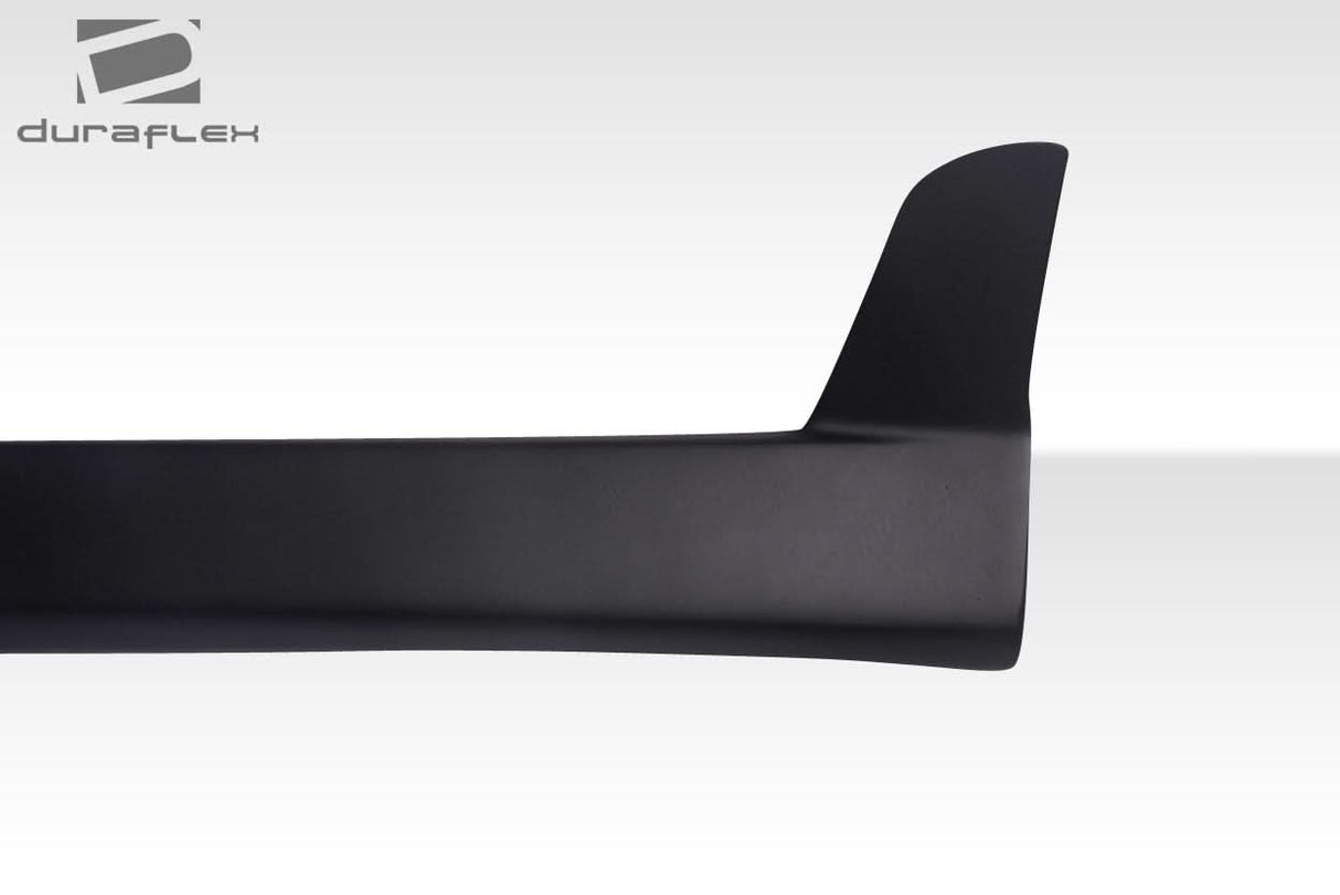 2003-2007 Honda Accord H Sport Style Side Skirts - 2 Piece - FRP