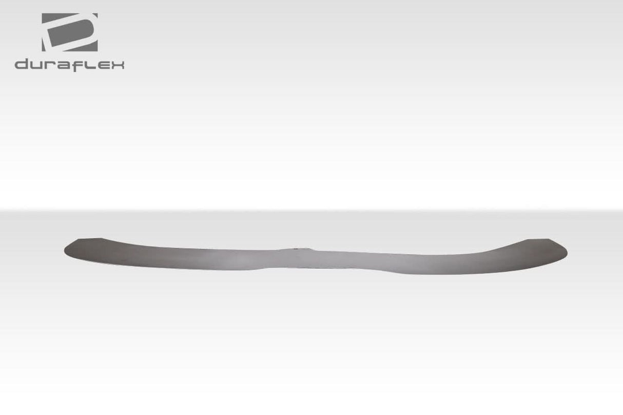 2003-2008 Nissan 350Z Z33 NV3 Style Front Lip Splitter 3 Piece - FRP