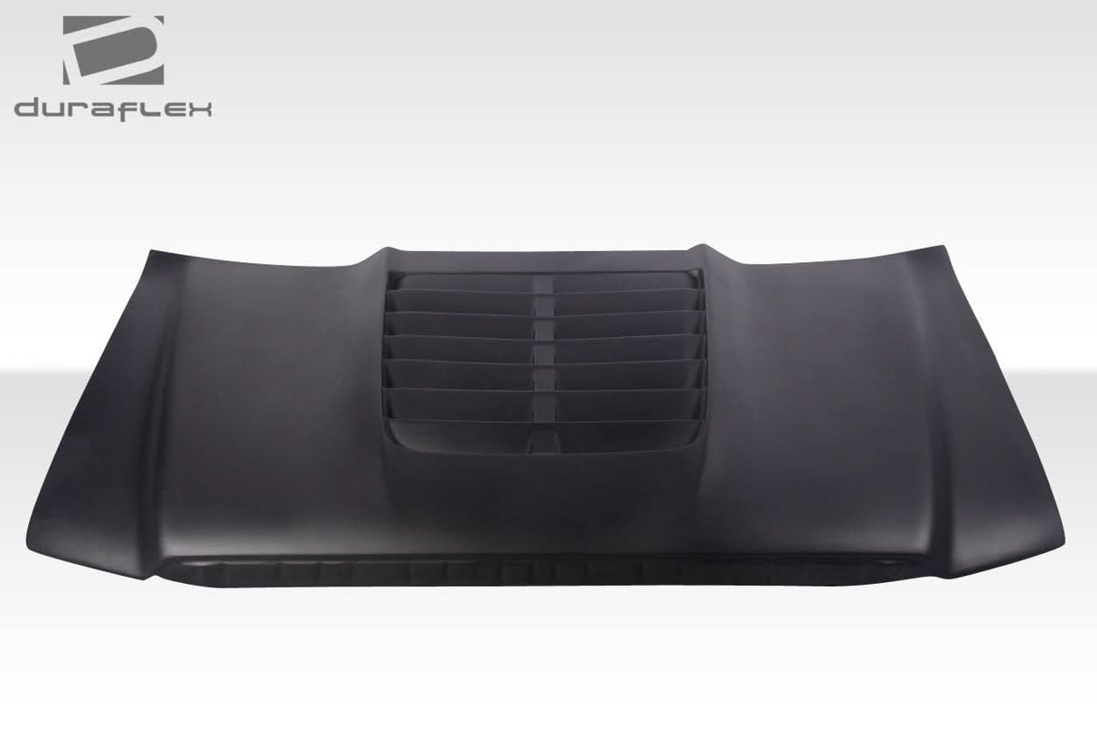 2004-2008 Ford F-150 / 2006-2008 Lincoln Mark LT GT500 V2 Style Hood - FRP