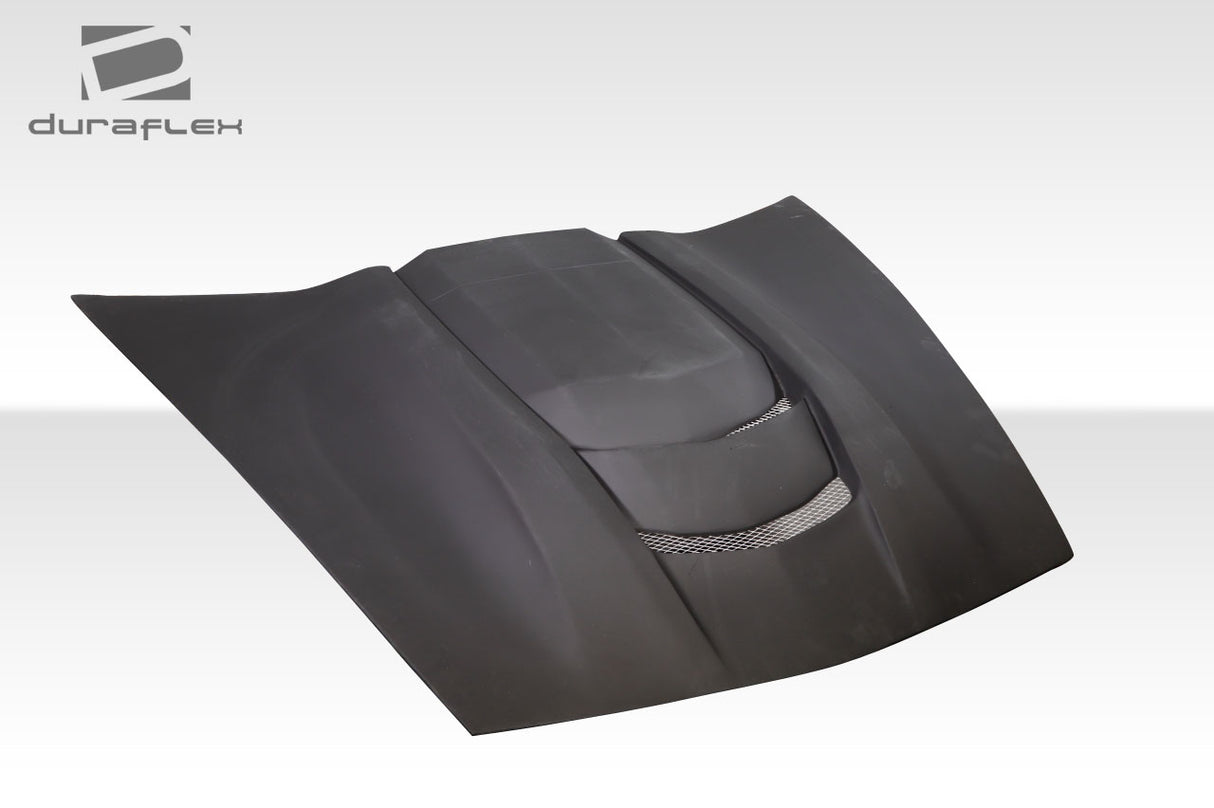 2005-2013 Chevrolet Corvette C6 Duraflex ZR1 V2 Hood - 1 Piece