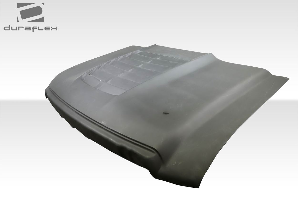 2008-2010 Ford Super Duty F250 F350 F450 Duraflex GT500 V2 Hood - 1 Piece