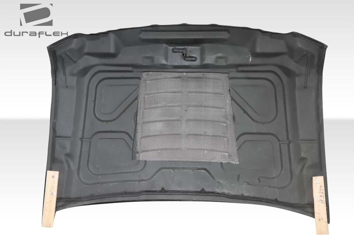 2008-2010 Ford Super Duty F250 F350 F450 Duraflex GT500 V2 Hood - 1 Piece