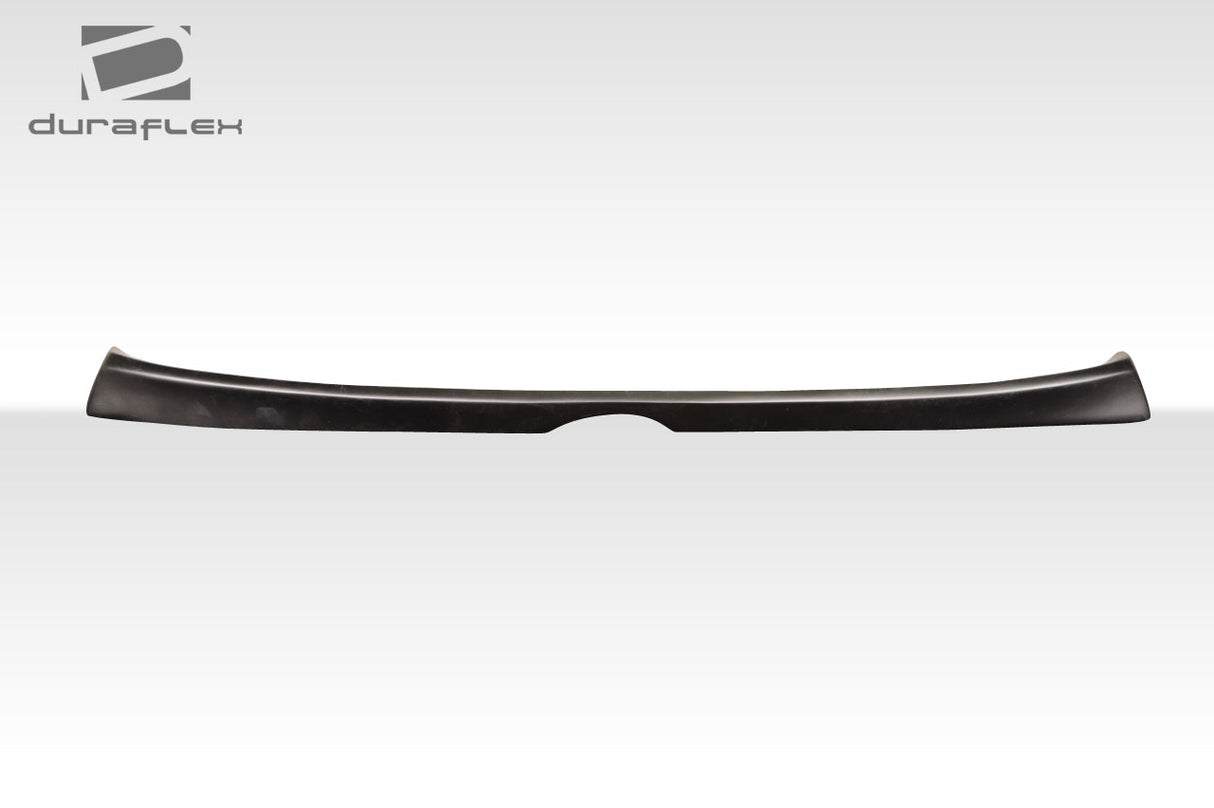 2008-2011 Subaru Impreza 5DR 2008-2014 WRX STI 5DR Duraflex R Spec Mid Wing - 1 Piece