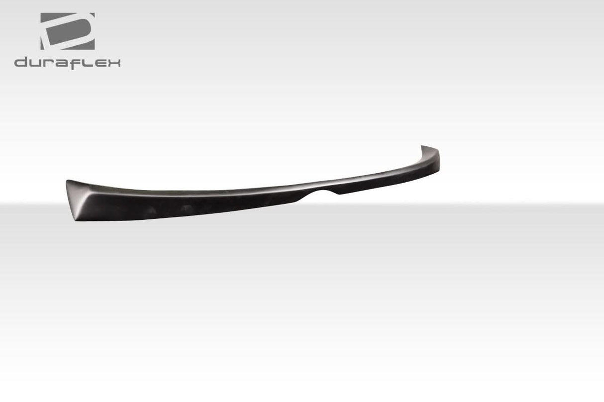 2008-2014 Subaru Impreza WRX STI R Spec Style Mid Wing - FRP