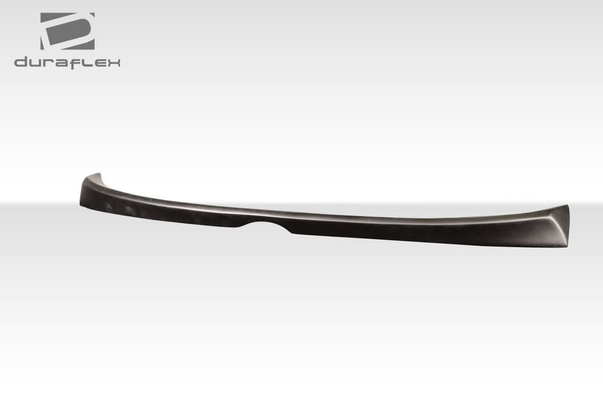 2008-2014 Subaru Impreza WRX STI R Spec Style Mid Wing - FRP