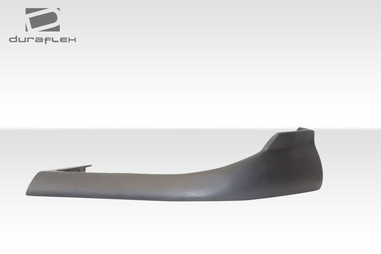 2008-2014 Dodge Challenger CVX Style Front Lip Splitter - FRP