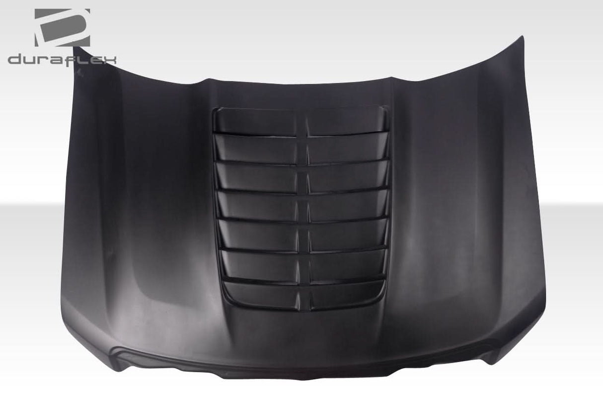2009-2014 Ford F-150 GT500 V2 Style Hood - FRP