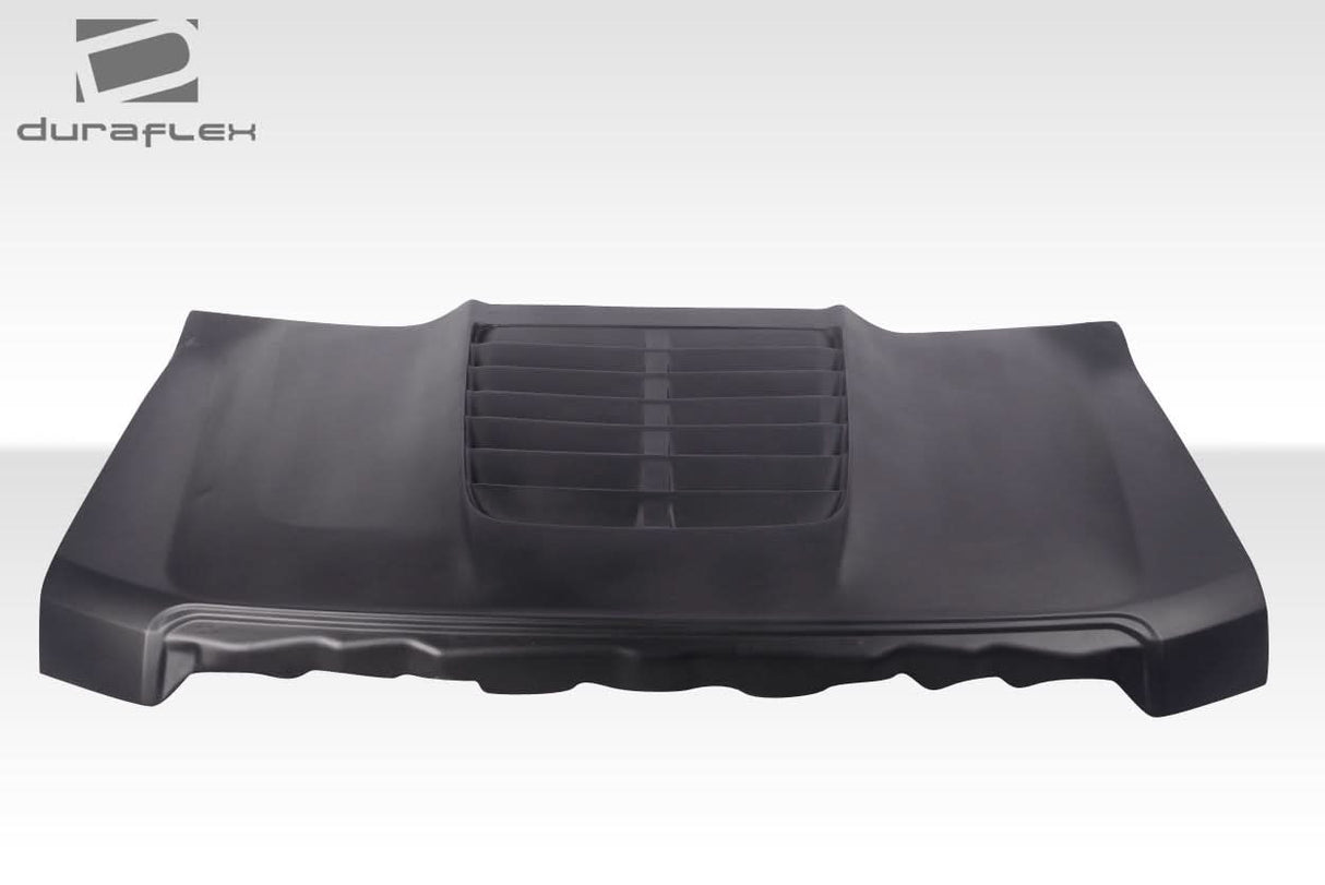2009-2014 Ford F-150 GT500 V2 Style Hood - FRP