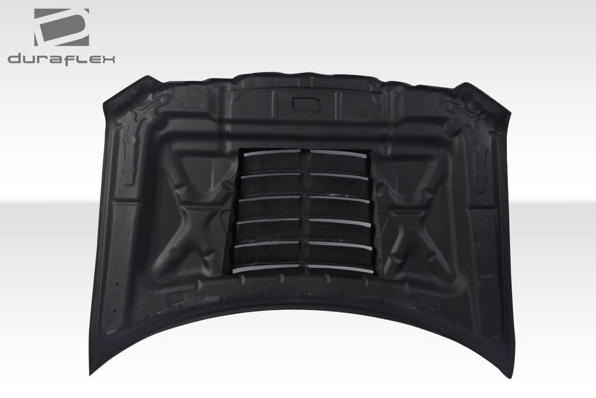 2009-2014 Ford F-150 GT500 V2 Style Hood - FRP