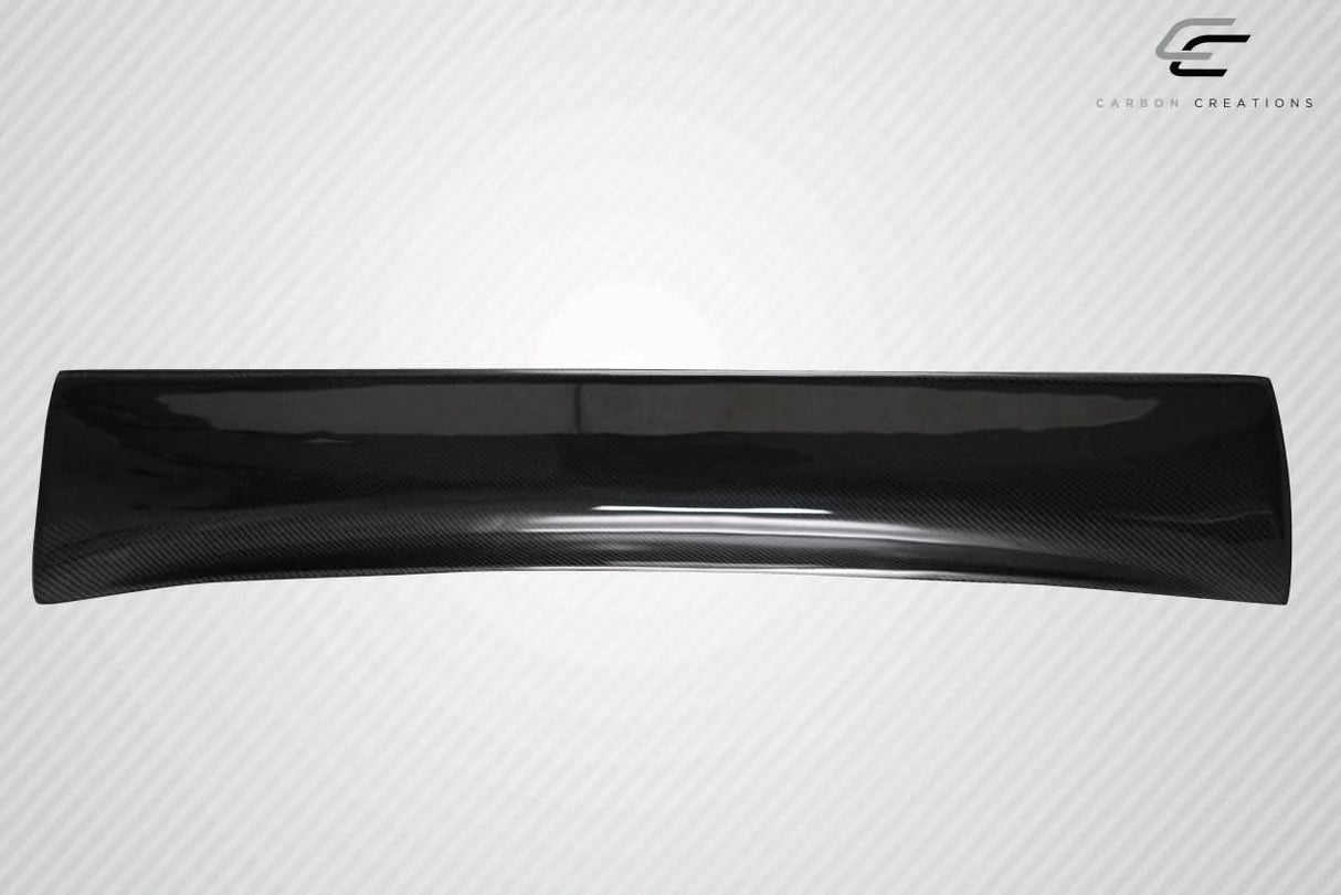 2009-2020 Nissan 370Z RBS Style Rear Wing Spoiler - Carbon Fiber