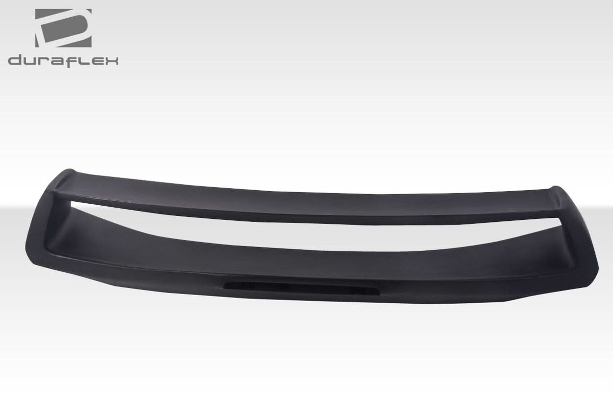 2009-2020 Nissan 370Z AM-S Style Rear Wing Spoiler - FRP