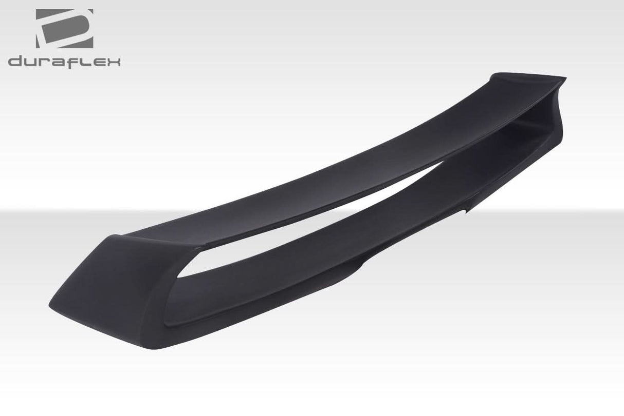 2009-2020 Nissan 370Z AM-S Style Rear Wing Spoiler - FRP