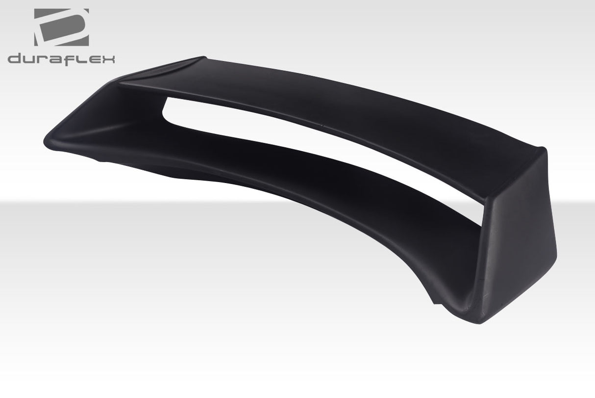 2009-2020 Nissan 370Z Z34 Duraflex AM-S Rear Wing Spoiler - 1 Piece