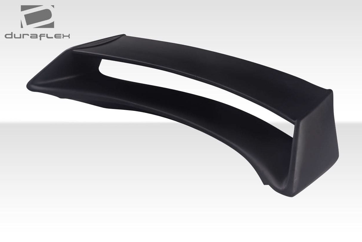 2009-2020 Nissan 370Z AM-S Style Rear Wing Spoiler - FRP