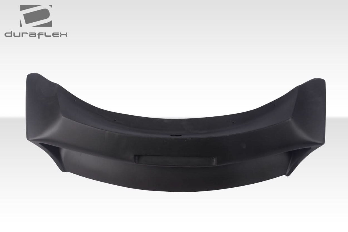 2009-2020 Nissan 370Z AM-S Style Rear Wing Spoiler - FRP
