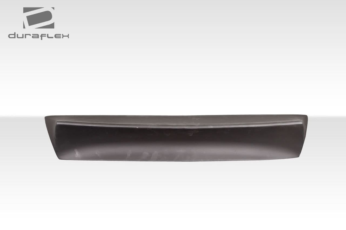 2009-2020 Nissan 370Z Z34 RBS Style Rear Wing Spoiler - FRP