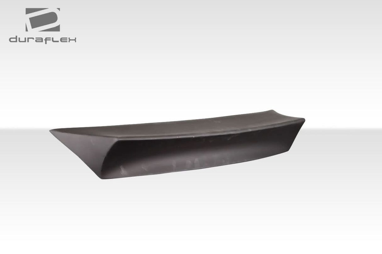 2009-2020 Nissan 370Z Z34 RBS Style Rear Wing Spoiler - FRP