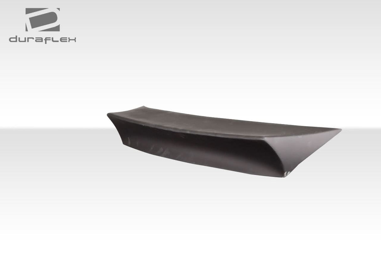 2009-2020 Nissan 370Z Z34 RBS Style Rear Wing Spoiler - FRP