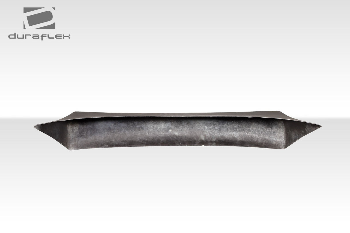 2009-2020 Nissan 370Z Z34 Duraflex RBS Rear Wing Spoiler - 1 Piece
