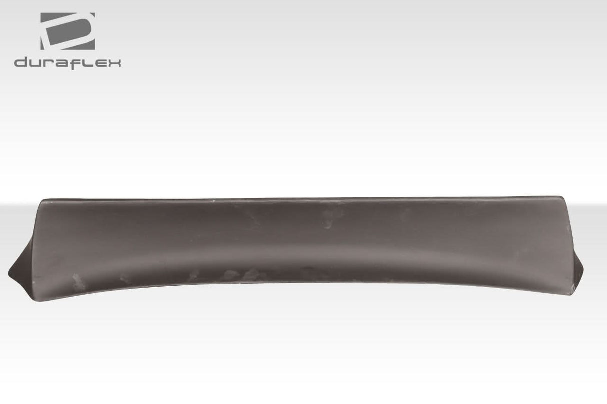 2009-2020 Nissan 370Z Z34 RBS Style Rear Wing Spoiler - FRP