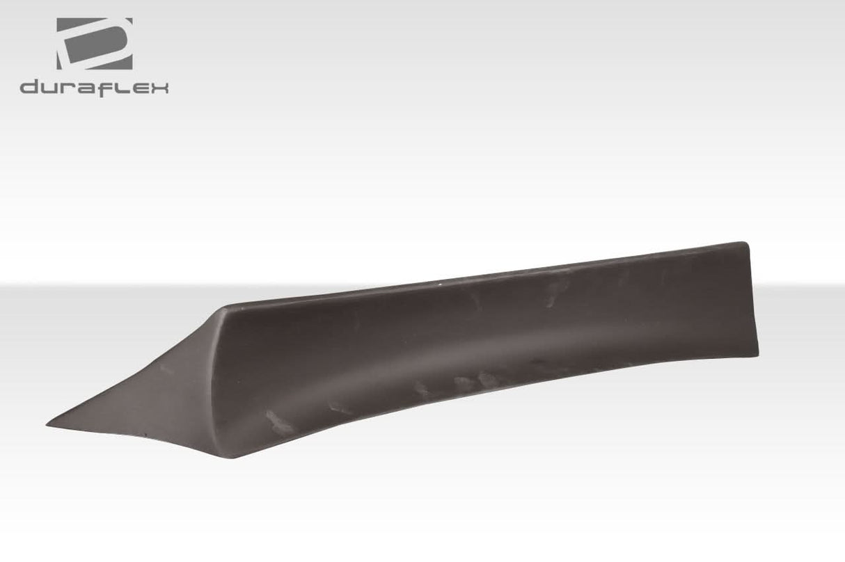 2009-2020 Nissan 370Z Z34 RBS Style Rear Wing Spoiler - FRP
