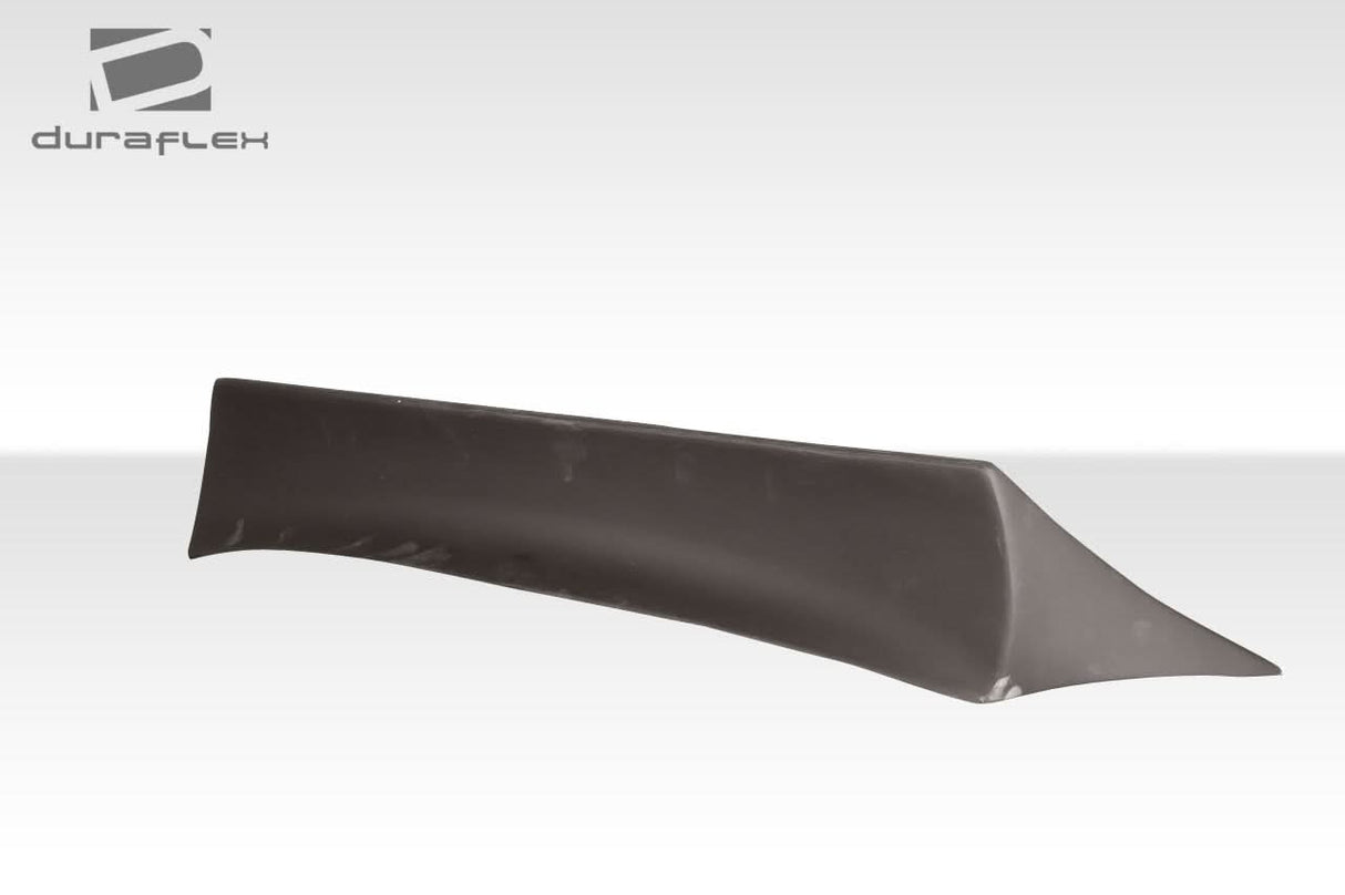 2009-2020 Nissan 370Z Z34 RBS Style Rear Wing Spoiler - FRP