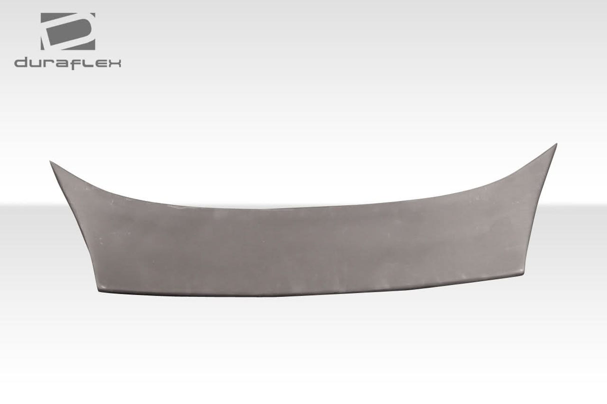 2009-2020 Nissan 370Z Z34 RBS Style Rear Wing Spoiler - FRP