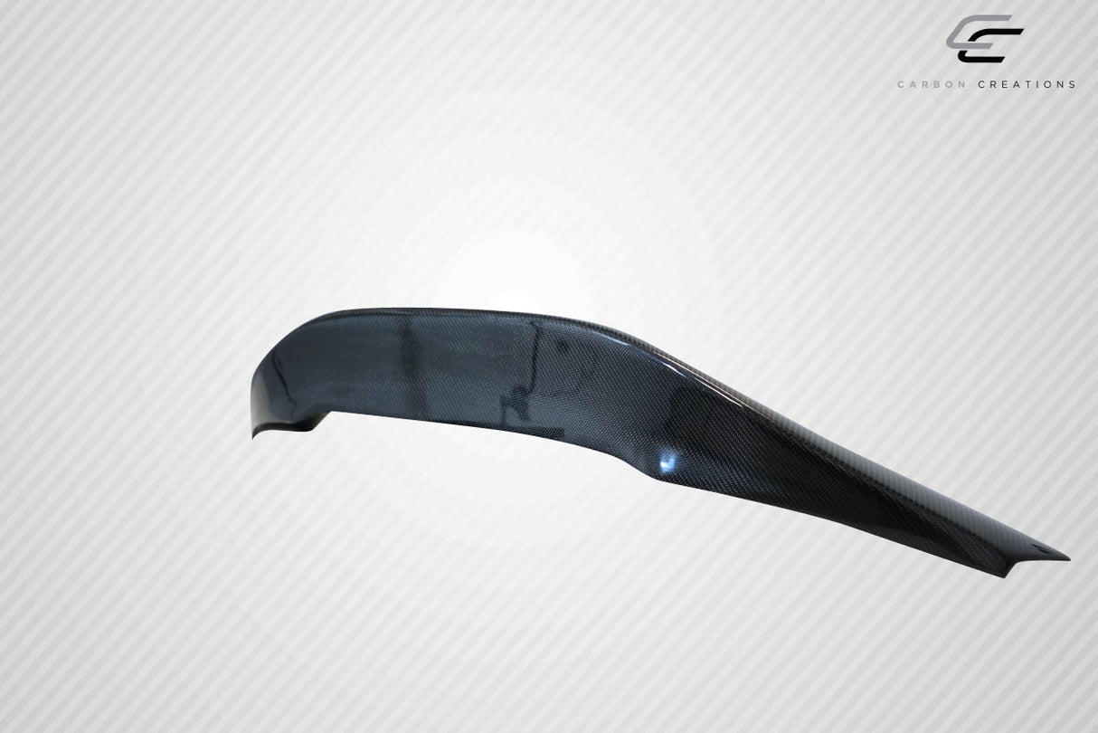 2013-2020 Toyota 86 Legacy Style Rear Wing Spoiler - Carbon Fiber