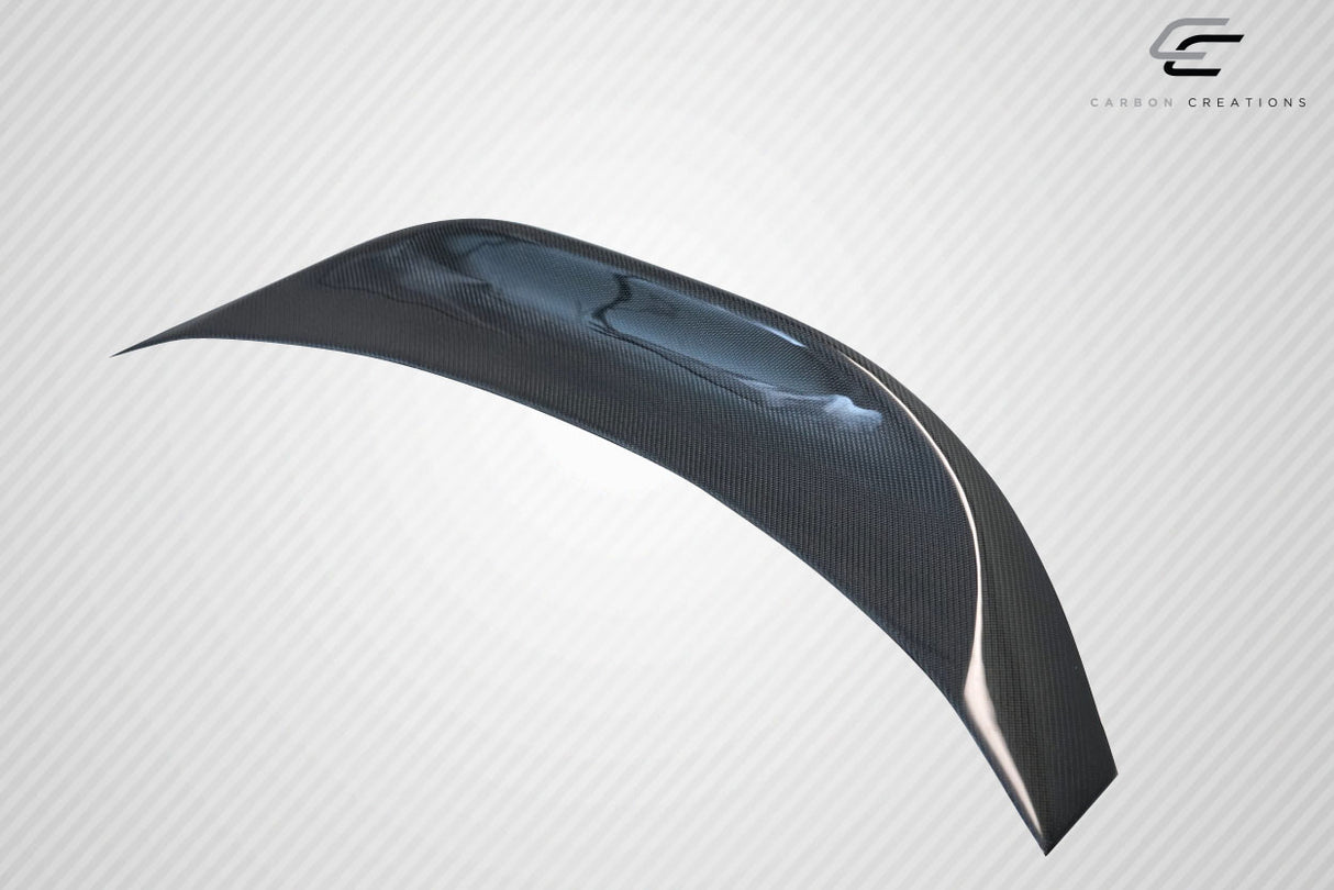2013-2020 Toyota 86 Legacy Style Rear Wing Spoiler - Carbon Fiber