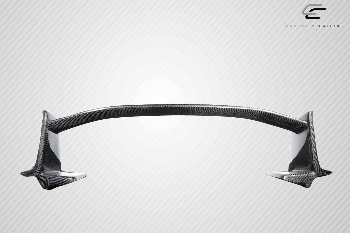 2013-2020 Scion FR-S Toyota 86 Subaru BRZ Carbon Creations NBR Rear Wing Spoiler - 1 Piece