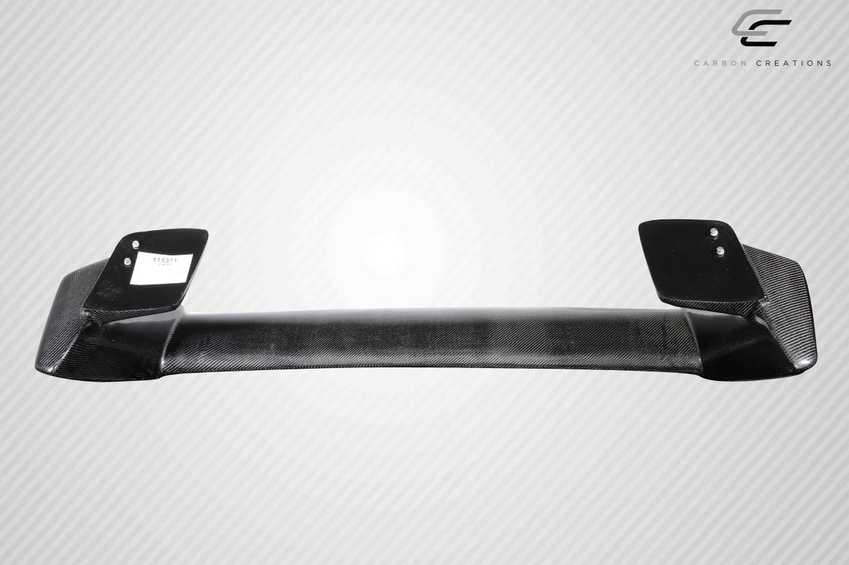 2013-2020 Scion FR-S Toyota 86 Subaru BRZ Carbon Creations NBR Rear Wing Spoiler - 1 Piece