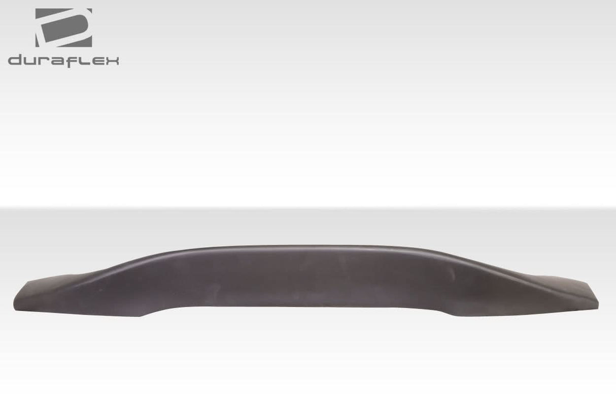 2013-2020 Toyota 86 Legacy Style Rear Wing Spoiler - FRP