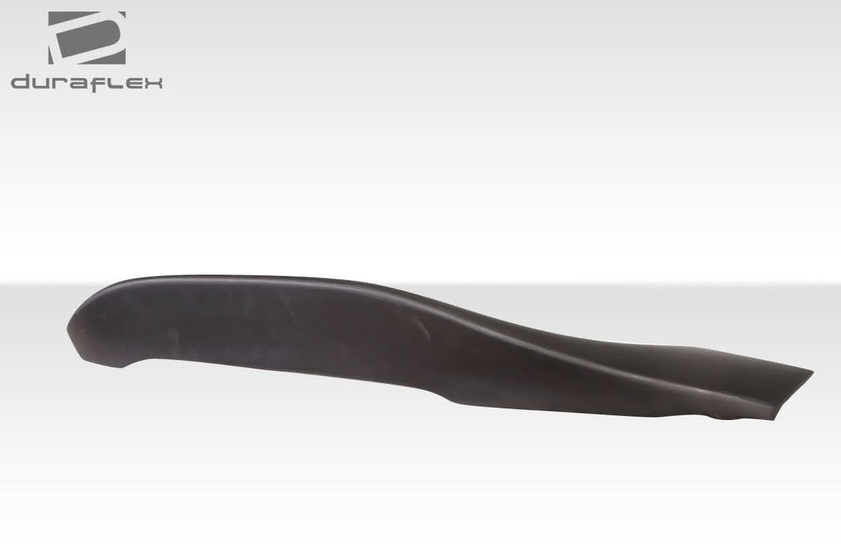 2013-2020 Toyota 86 Legacy Style Rear Wing Spoiler - FRP